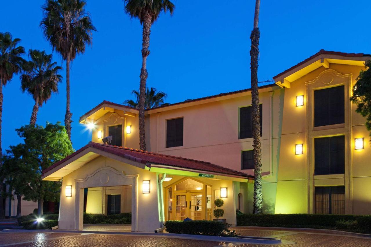 Heritage Inn San Bernardino Exterior foto
